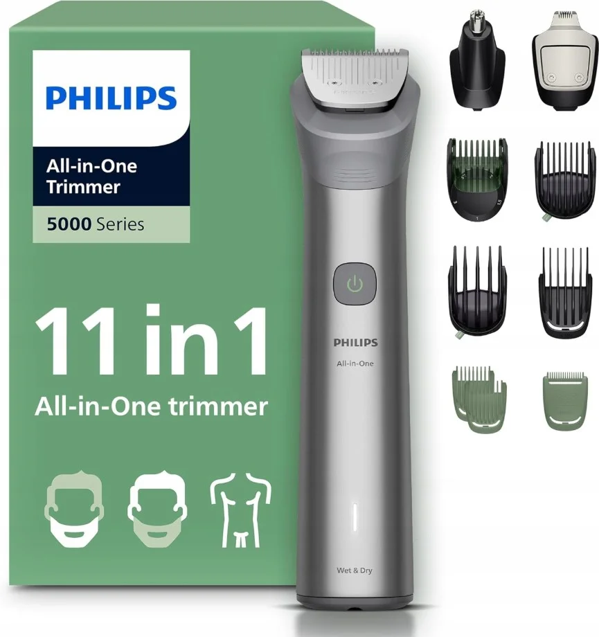 Триммер Philips MG5951/15-0