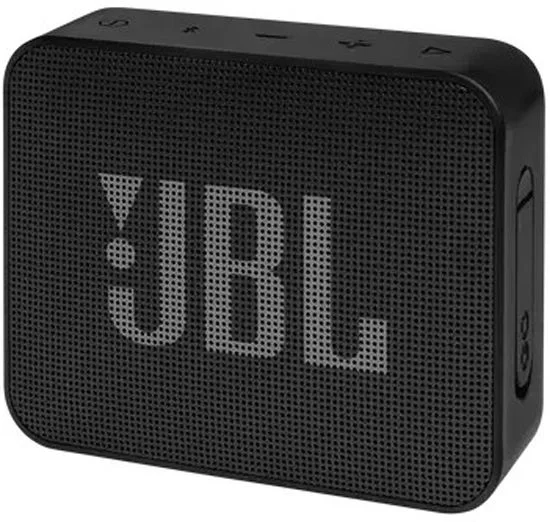 Портативная колонка JBL GO Essential <BLACK>-0