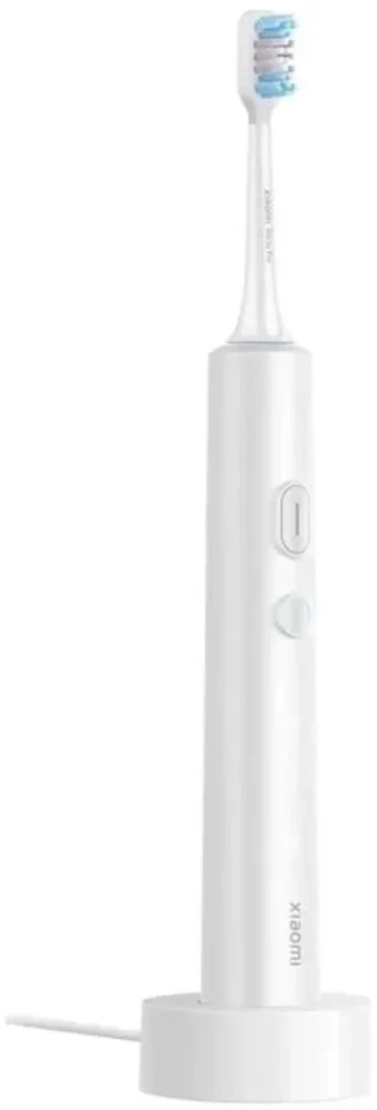 Зубная щетка Xiaomi Smart Electric Toothbrush T501, белая, с Mi Home (BHR7791GL)-0