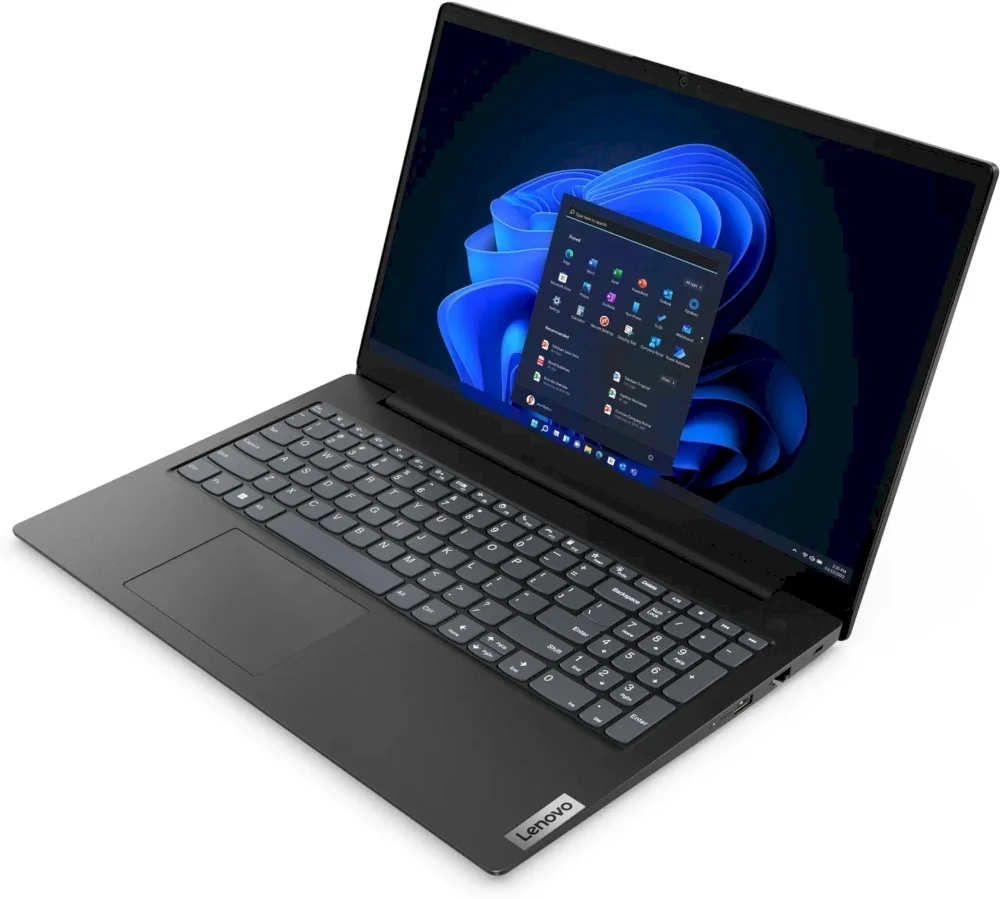 Ноутбук Lenovo V15 G4 IRU (Intel Core i3-1315U 1.2GHz/15.6"/1920x1080 TN/8GB/256GB SSD/Intel UHD Graphics/DOS/RUSkeyb)-2