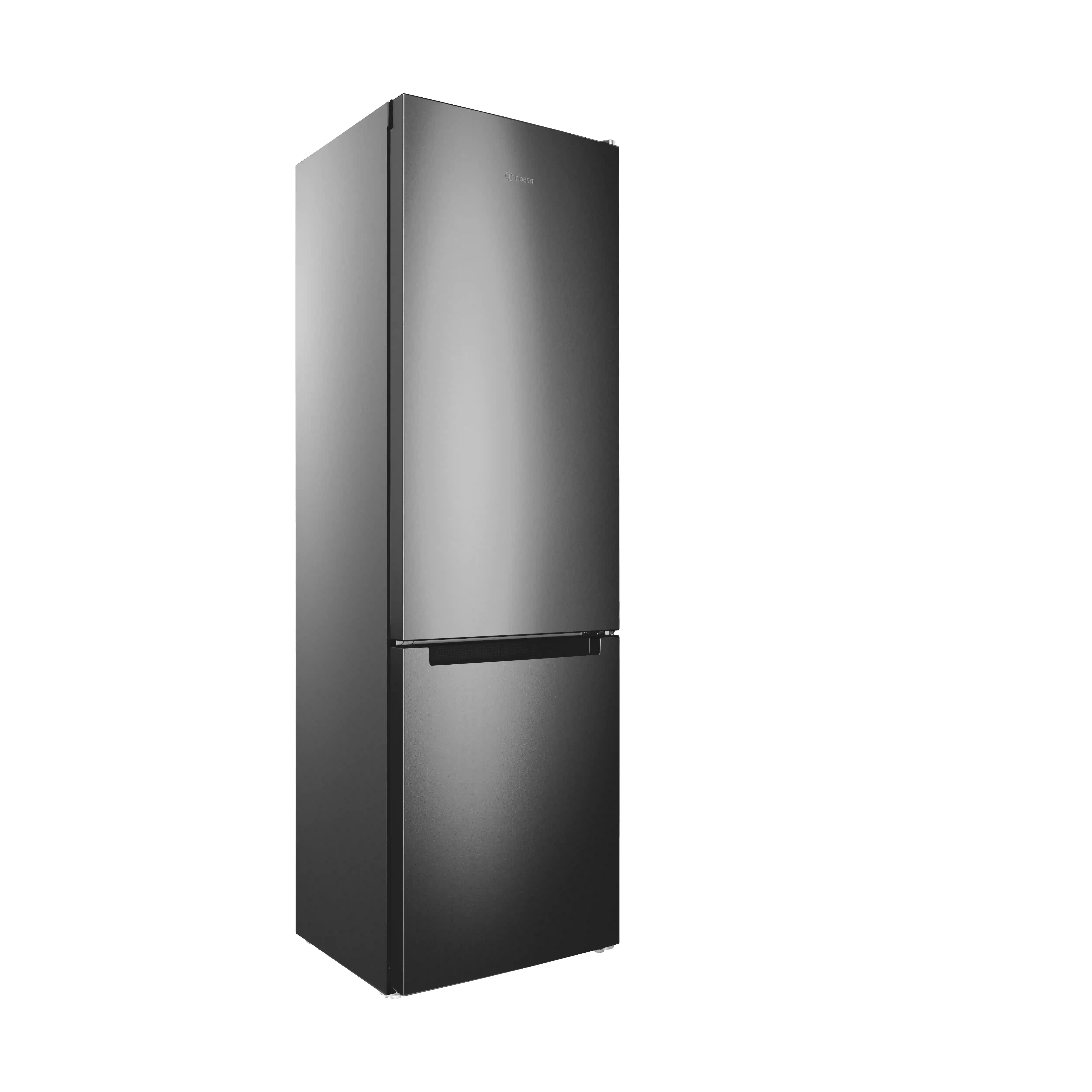 Холодильник Indesit ITS 4200 NG (Объем - 325 л / Высота - 196см / A / Темно-серый / NoFrost)-0