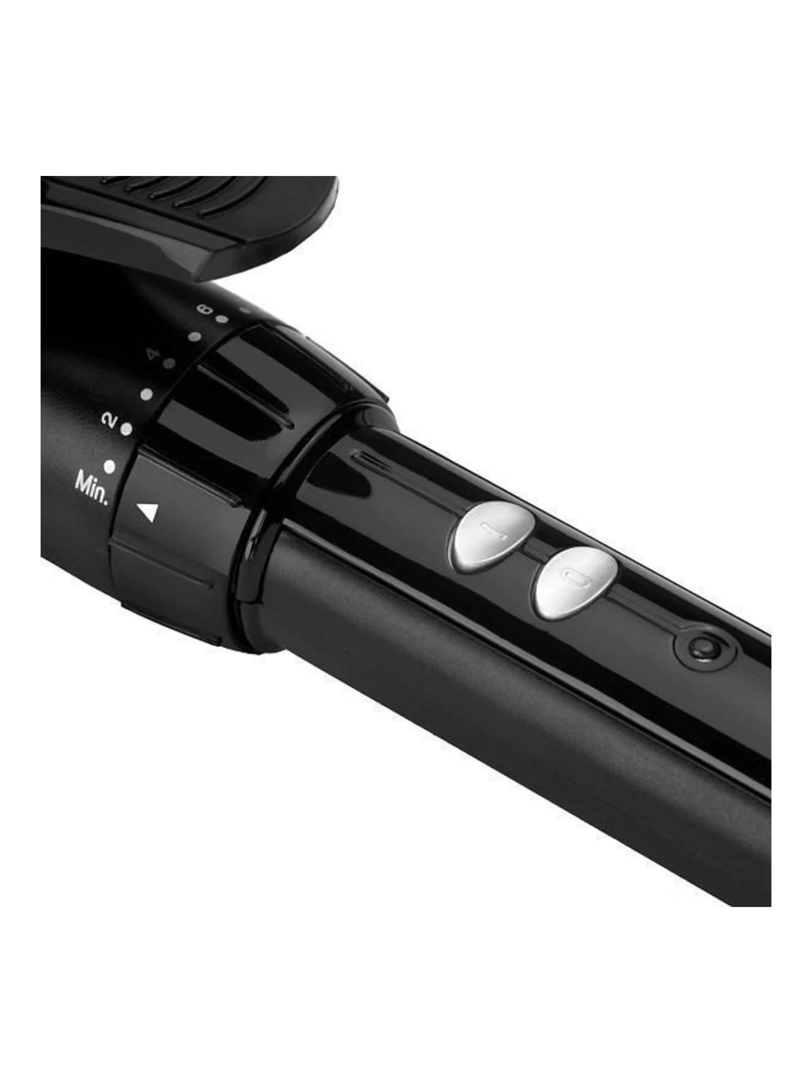 Плойка Babyliss C332E (10 режимов/ диаметр 32 мм/ до 180 °C/ 65 Вт/ покрытие - керамика)-2