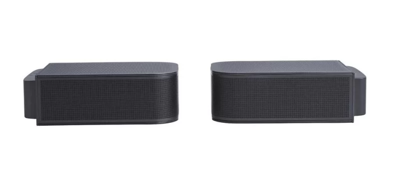 Саундбар JBL BAR 1000 7.1.4 канальная система, Dolby Atmos® и DTS:X™, Chromecast, Airplay 2, мощность 880 Вт-1