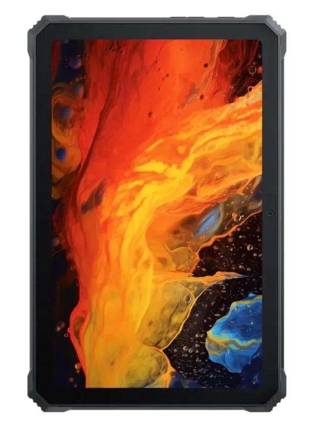 Планшет BlackView ACTIVE 8 Pro 10'3" 8/256 ГБ  LTE, чёрный (стилус в комплекте)-2