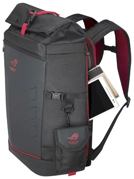 Рюкзак ASUS ROG Ranger Backpack 17-3