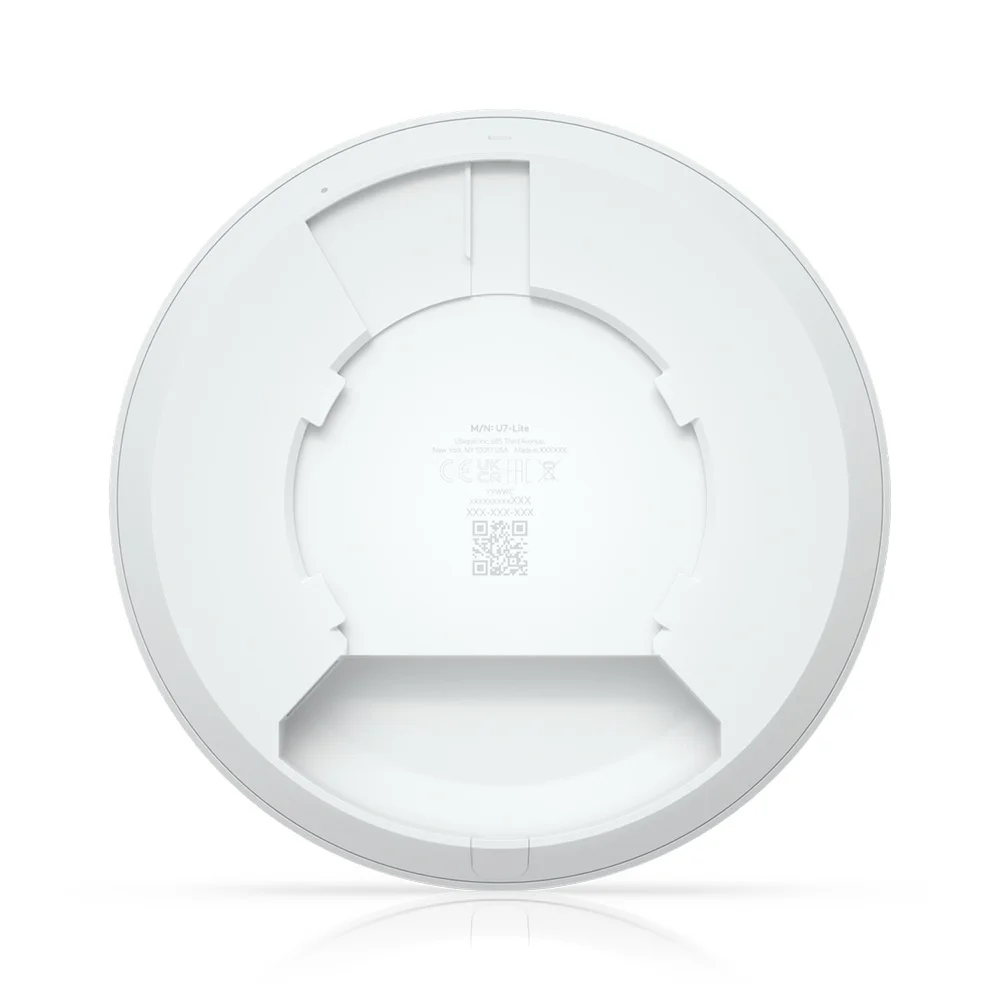 Точка доступа Ubiquiti U7-Lite-1
