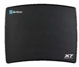 Коврик для мыши A4Tech X7-200MP черный, размер- 250х200х3мм-1