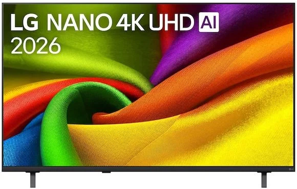 Телевизор LG 50NU900B6LA NANO 4K UHD WebOS-0