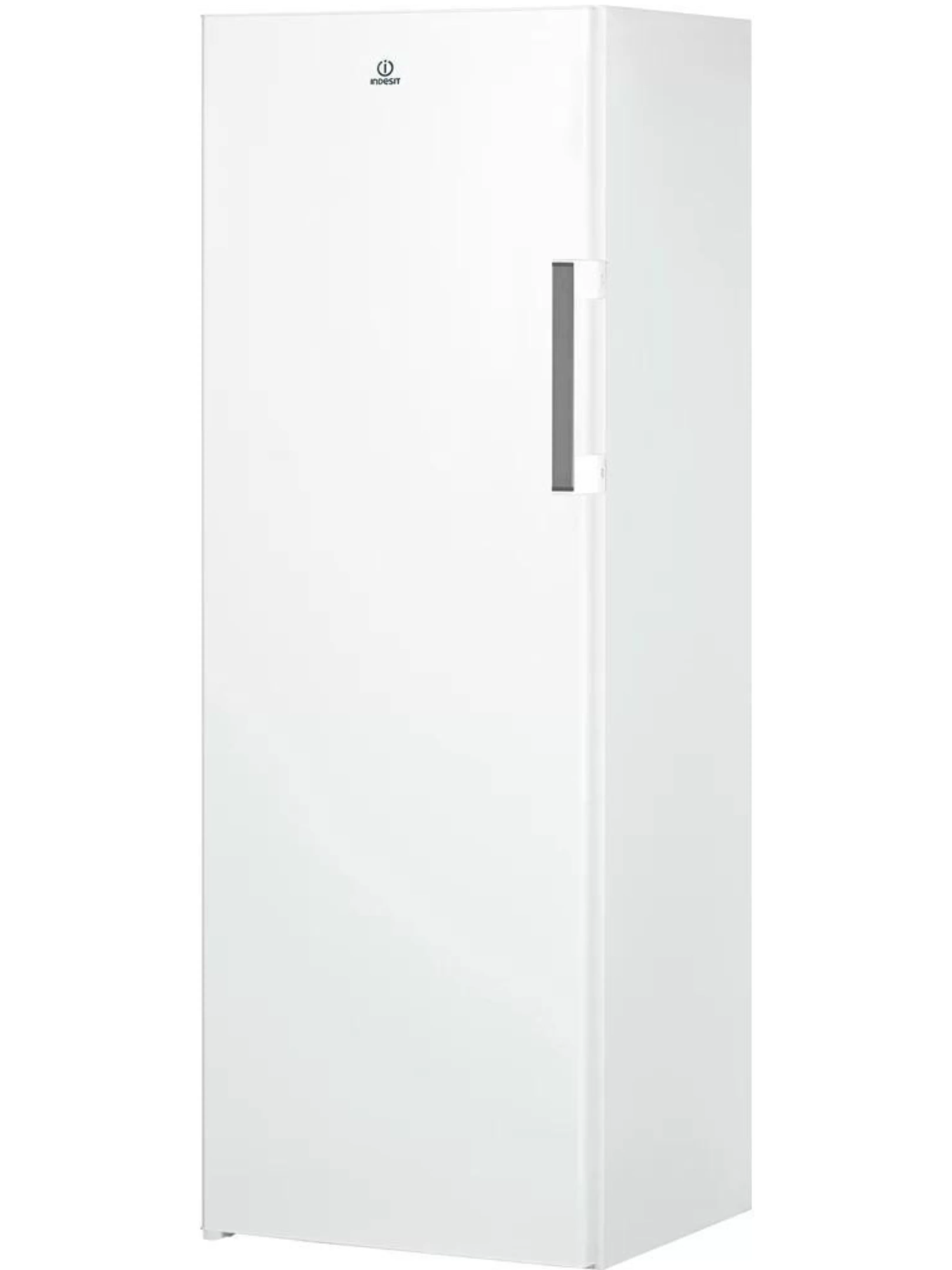 Морозильная камера Indesit UI6 2 W (Объем - 245 л / Высота - 167 см / A++ / Белый / статическая система)-0