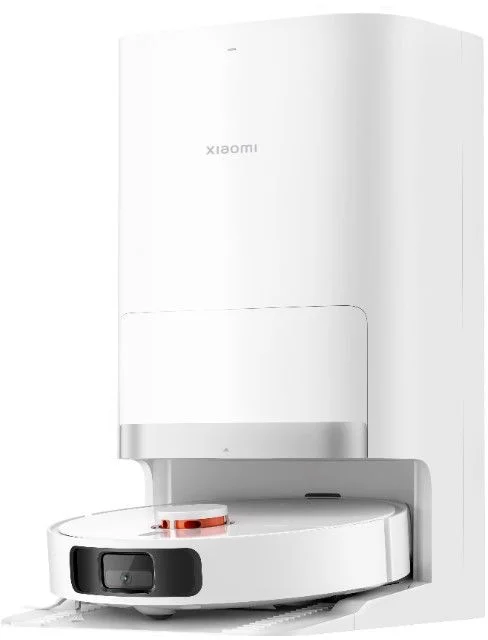 Робот-пылесос Xiaomi Robot Vacuum X20+ (BHR8124EU)-0