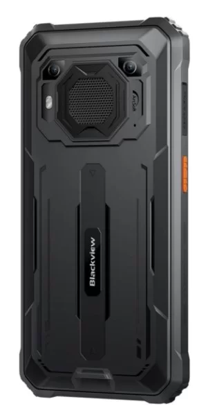 Смартфон Blackview BV6200 Pro 6/128,чёрный-3