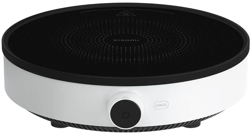 Плита индукционная Xiaomi Induction Cooker Lite (BHR8130EU)-0