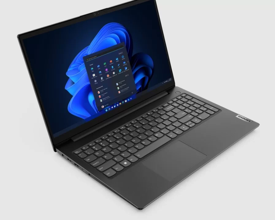Ноутбук Lenovo V15 G4 IRU (Intel Core i3-1315U 1.2GHz/15.6"/1920x1080 TN/8GB/256GB SSD/Intel UHD Graphics/DOS/RUSkeyb)-0