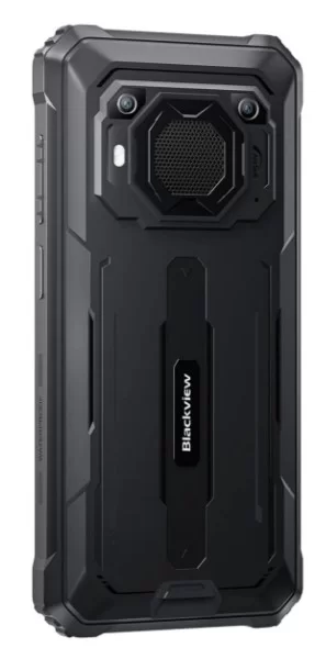 Смартфон Blackview BV6200 Pro 6/128,чёрный-2