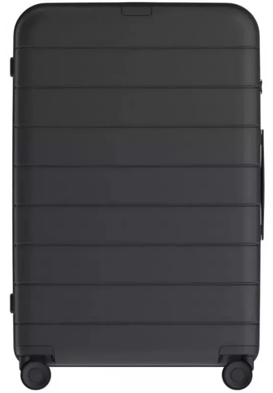 Чемодан Xiaomi Luggage Classic Pro 20", черный (BHR8602GL) -1