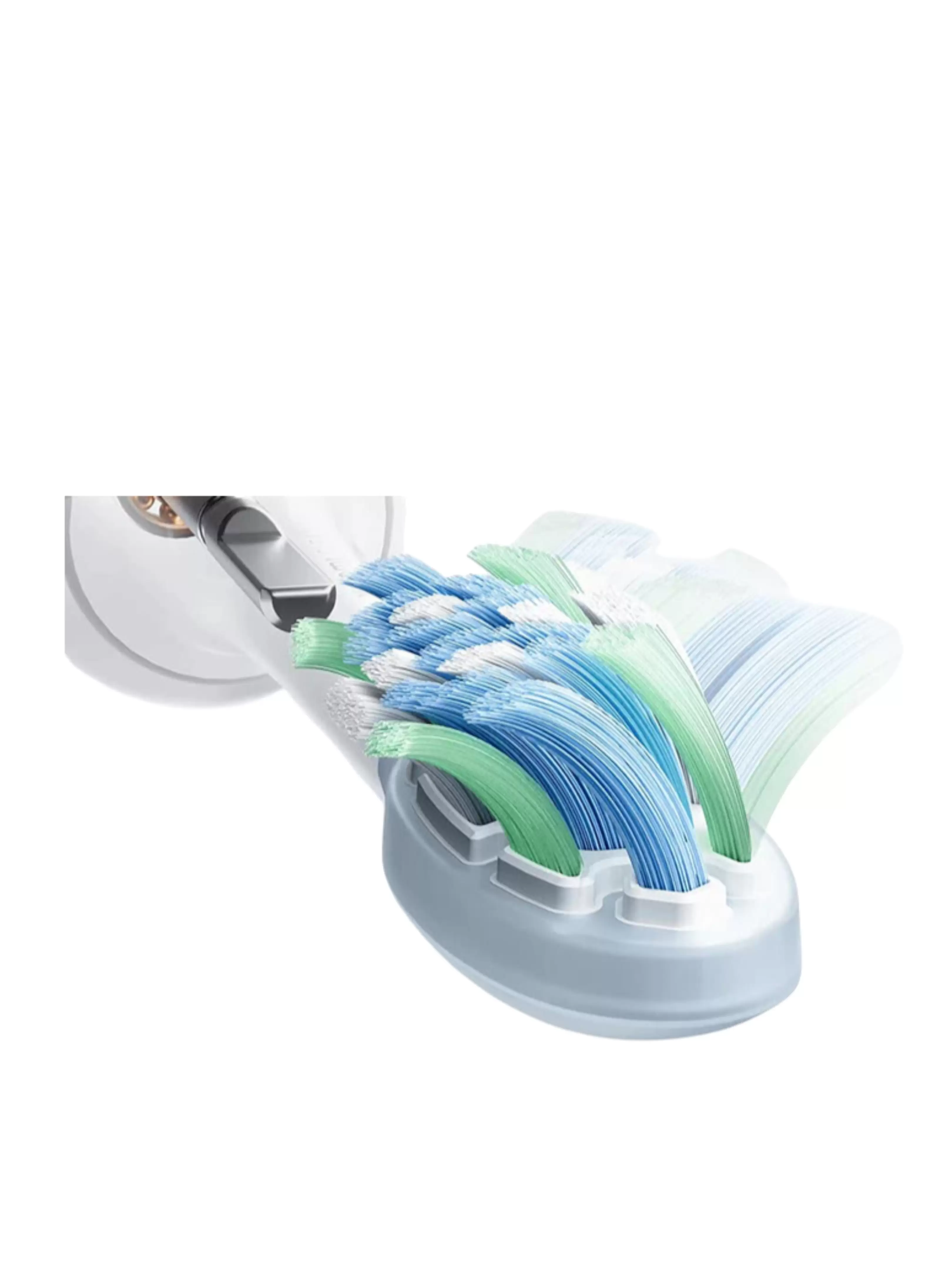 Зубная щетка Xiaomi Oscillation Electric Toothbrush, белая (BHR9814GL)-4