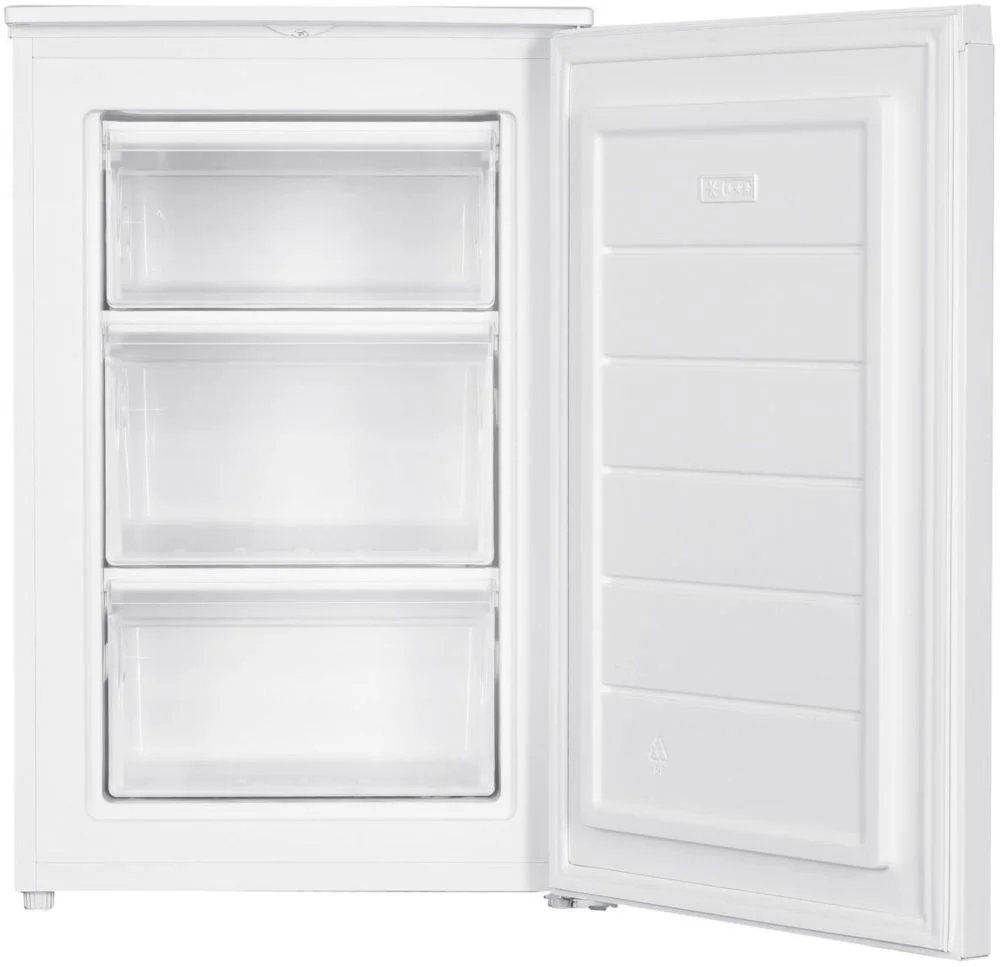 Морозильная камера Berk BFT-8552 W (Объем - 87 л / Высота - 85 см / A++ / Белый / статическая система)-1