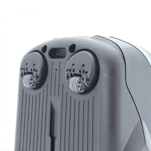 Пылесос Thomas DryBox Amfibia Family (1700Вт, мешок/аквафильтр, 2.6 л, влажная уборка)-5