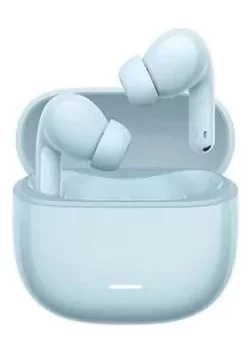 Беспроводные TWS наушники Xiaomi REDMI Buds 8 Lite, голубые (BHR08OJGL)-0