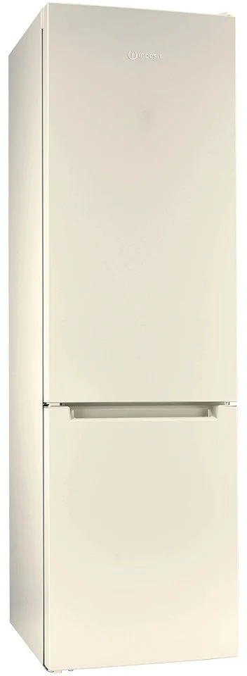 Холодильник Indesit DS 3200 E (Объем - 361 л / Высота - 196 см / A / Бежевый / статическая система)-0