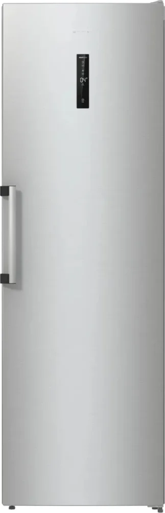 Холодильник Gorenje R619EAXL6 (Advanced / Объем - 398 л / Высота - 185см / A++ / Серый металлик / статическая система / однодверный)-0