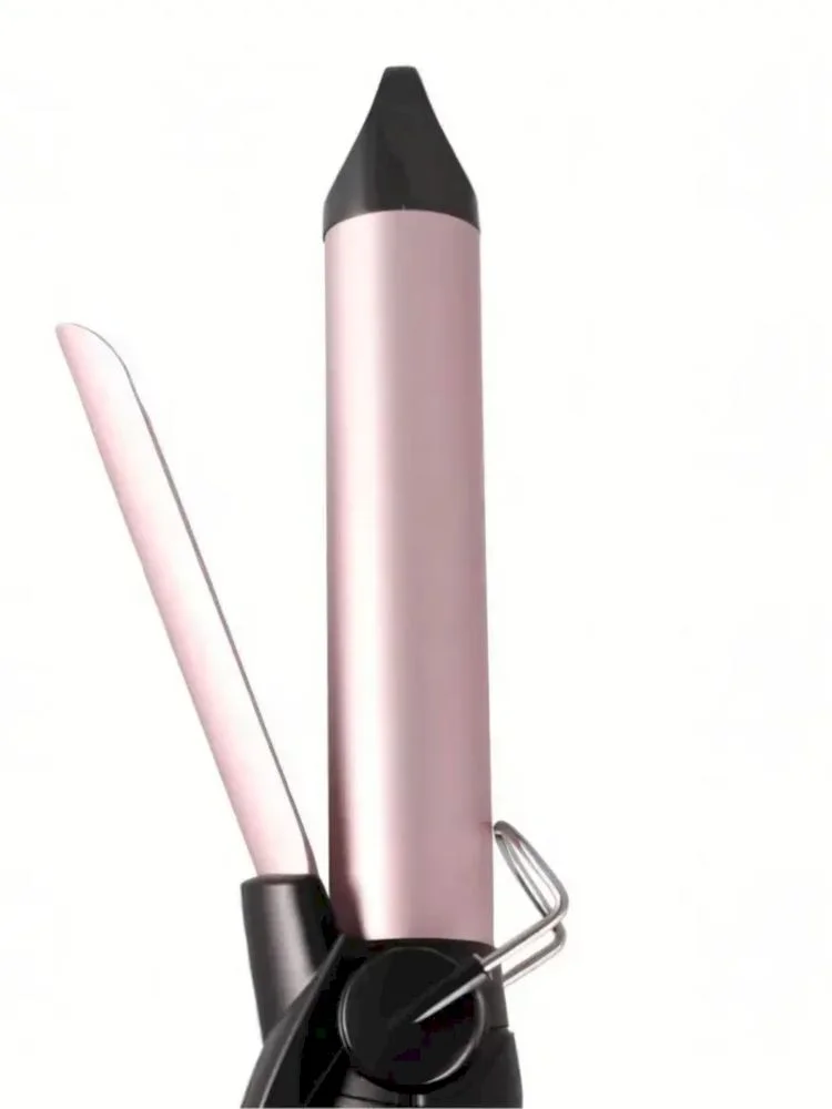 Плойка Babyliss C325E (10 режимов/ диаметр 25 мм/ до 180 °C/ 65 Вт/ керамическое покрытие)-2