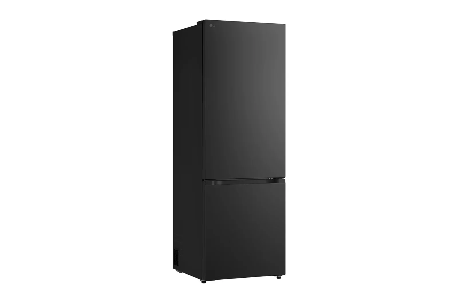 Холодильник LG GBBW726CEV (Объем - 465 л / Высота - 203см / Ширина - 70см / A+++ / Чёрный / NoFrost / Wi-Fi / DoorCooling+ / LinearCooling)-0