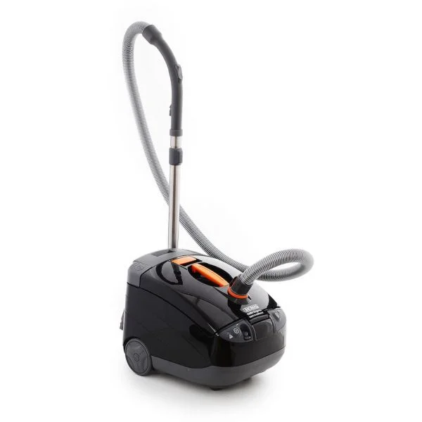 Пылесос Thomas Twin Sigma Aquafilter (1600Вт, мешок/аквафильтр, 2.4 л, 4 л, влажная уборка)-8