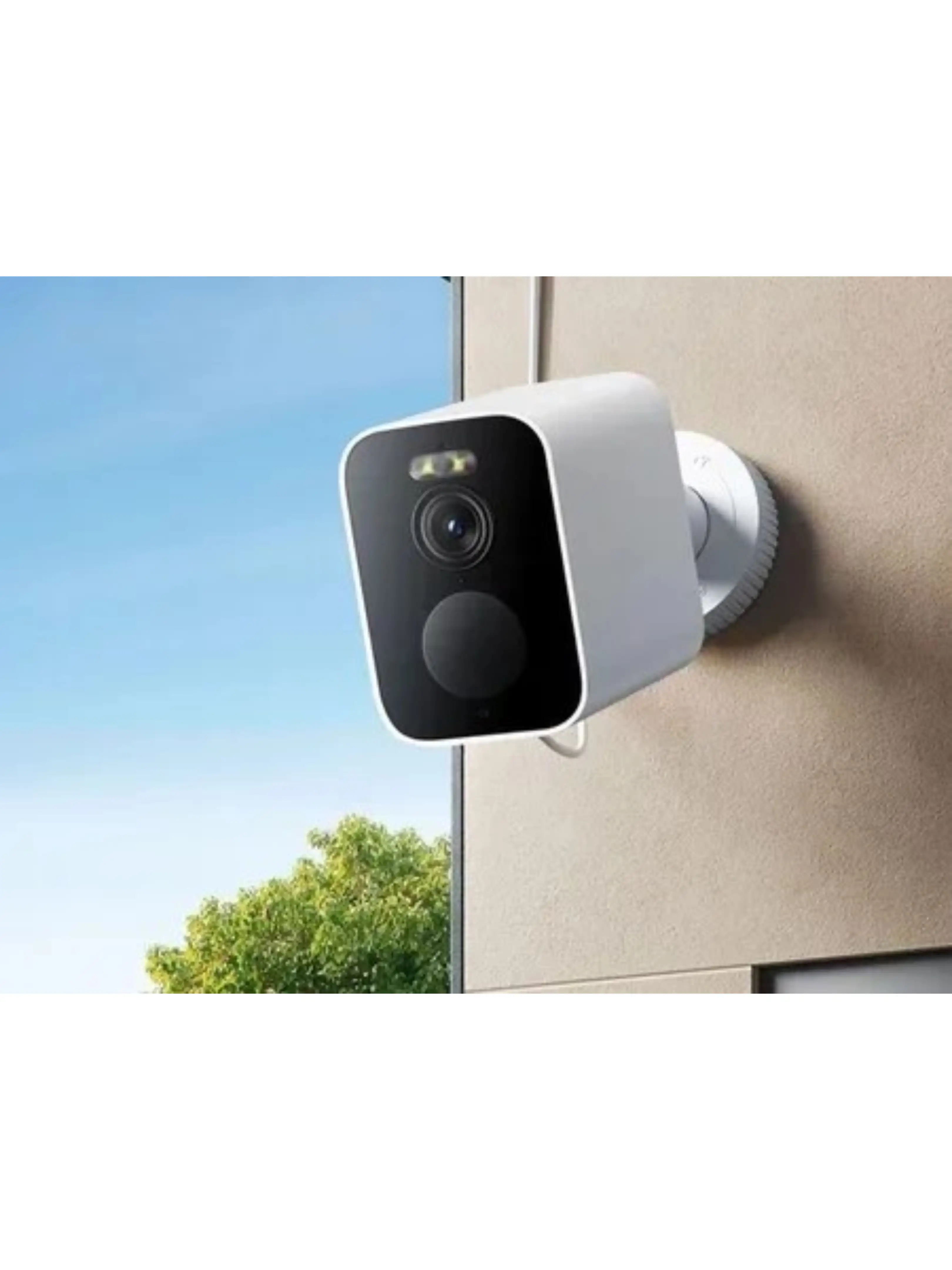 Видеокамера Xiaomi Outdoor Camera BW500 (BHR8301GL)-2