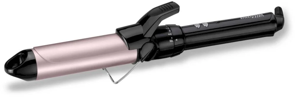 Плойка Babyliss C332E (10 режимов/ диаметр 32 мм/ до 180 °C/ 65 Вт/ покрытие - керамика)-5