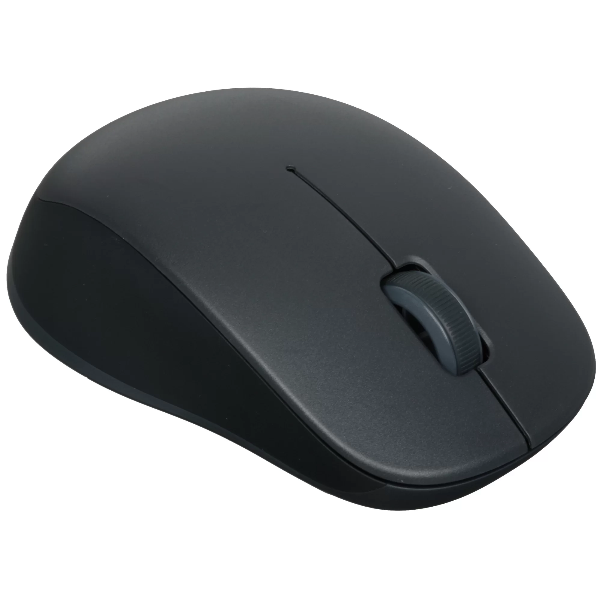 Беспроводная мышь Xiaomi Dual-mode Wireless Mouse 2, черная (BHR8850GL)-1
