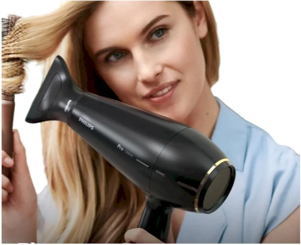 Фен Philips HPS920/00-6