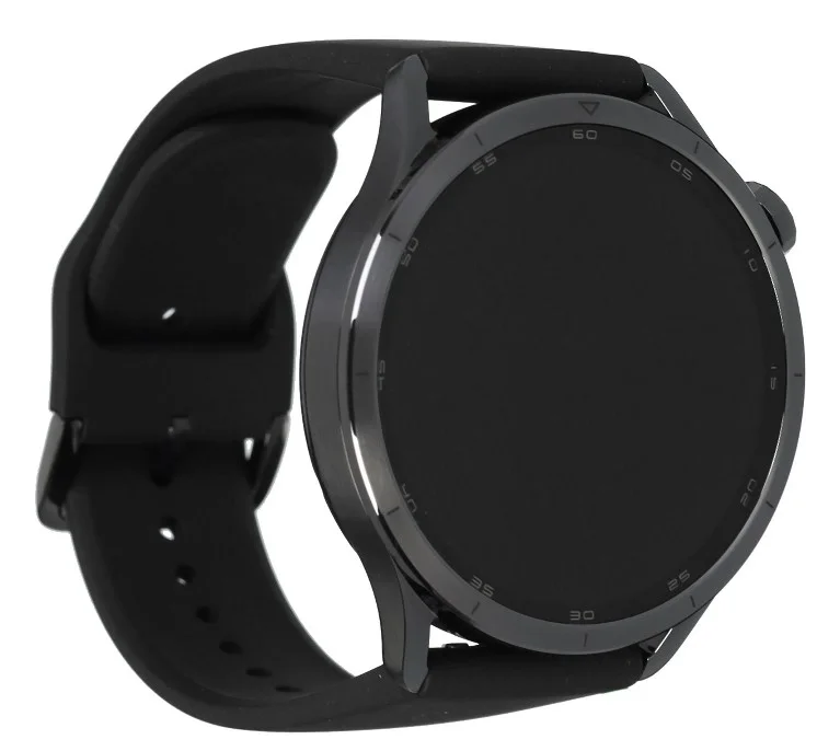 Смарт-часы Xiaomi Watch S5 Bluetooth, черные (BHR08IVGL)-0