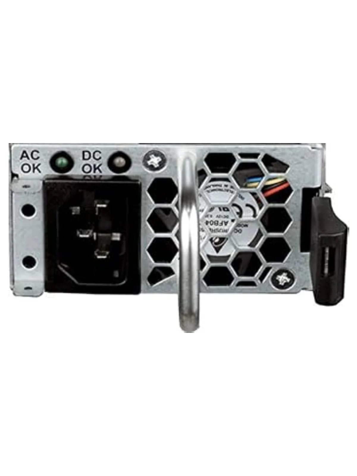Источник питания D-Link DXS-PWR300AC/E-2