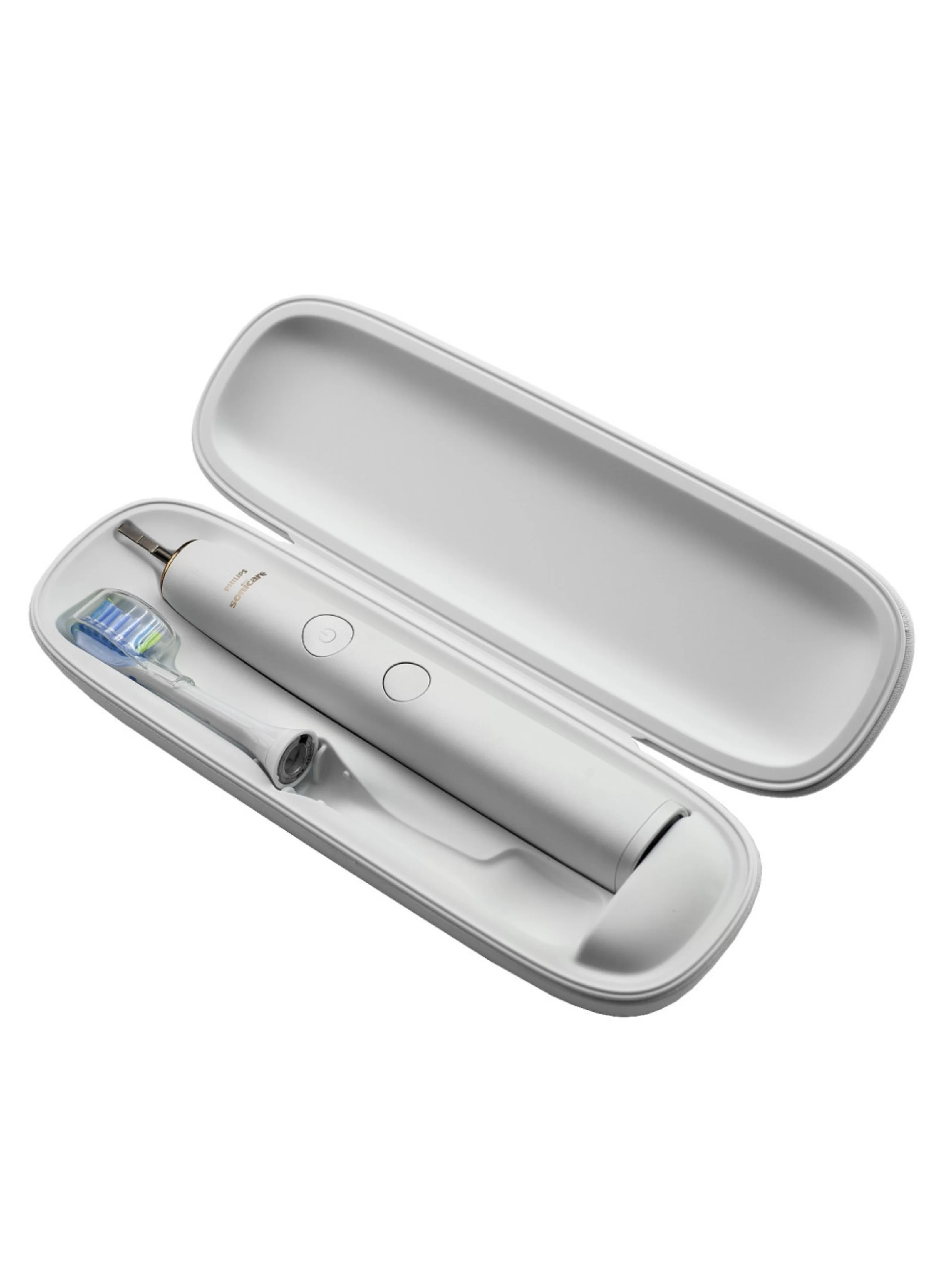 Зубная щетка звуковая электрическая Philips Sonicare DiamondClean 9000 HX9911/27-7