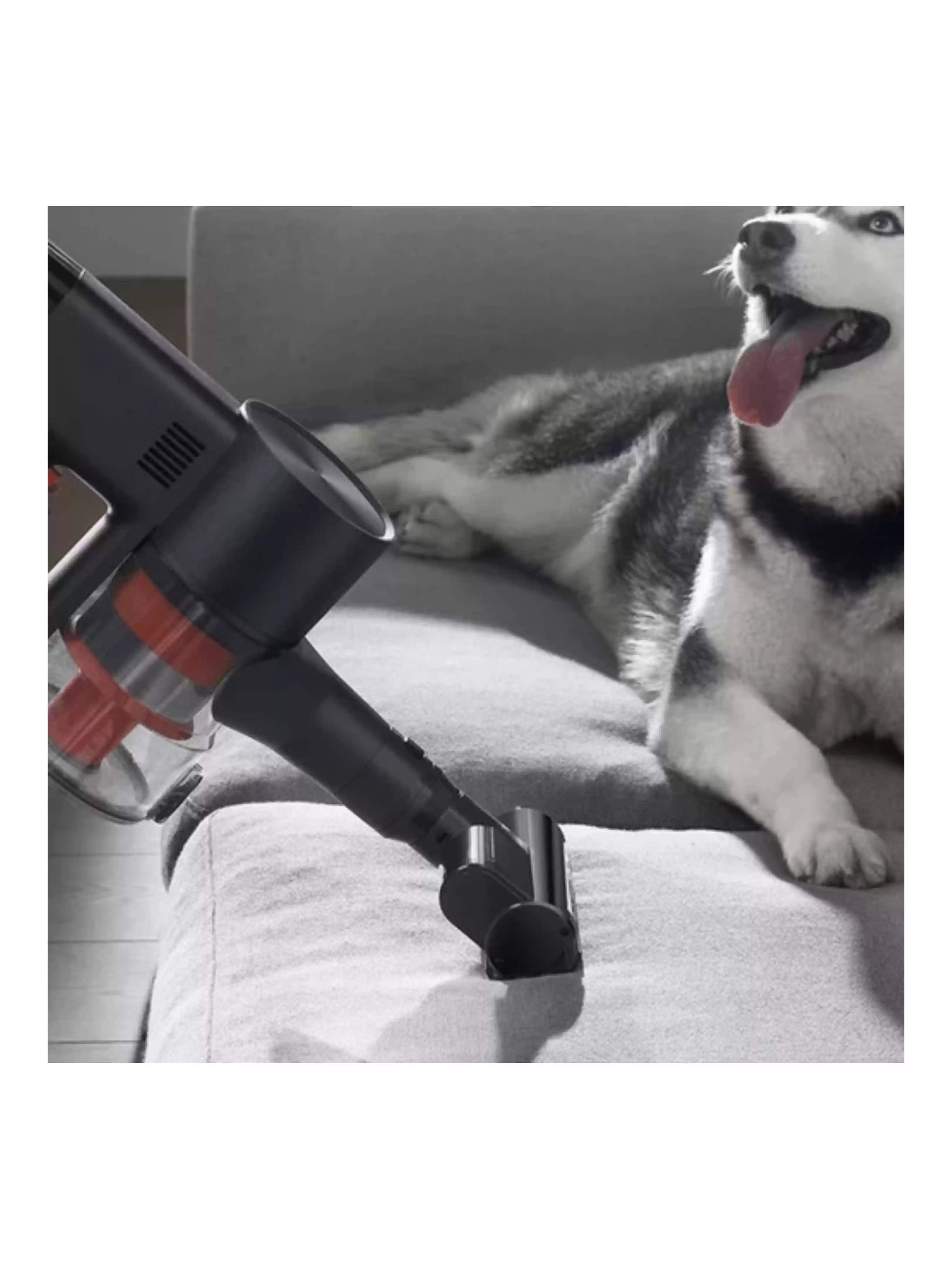 Пылесос вертикальный Xiaomi Vacuum Cleaner G20 Max (BHR8828EU)-5