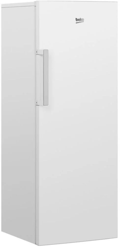 Морозильная камера Beko RFSK215T01W (Объем - 215 л / Высота - 150 см / А / Белый / статическая система)-1
