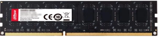Память DDR3 4GB 1600MHz Dahua DHI-DDR-C160U4G16-0