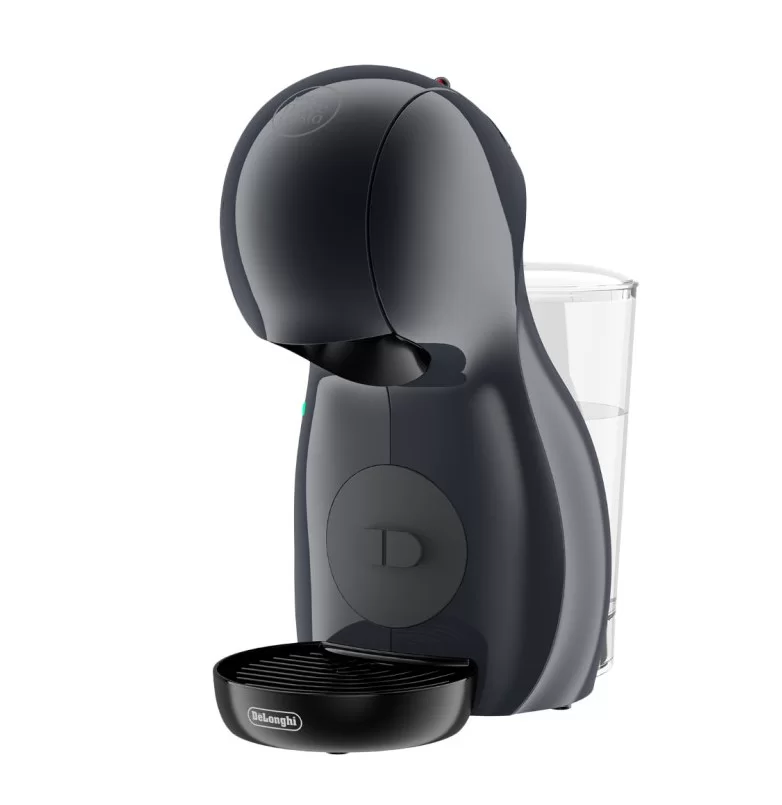 Кофеварка капсульная DeLonghi Piccolo XS EDG210.A (Dolce Gusto / 1400 Вт / 0.8 л / чёрный)-0