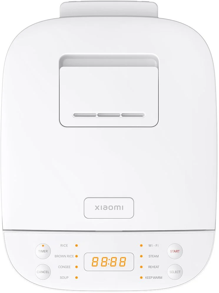 Рисоварка Xiaomi Smart Multifunctional Rice Cooker (BHR7919EU)-2
