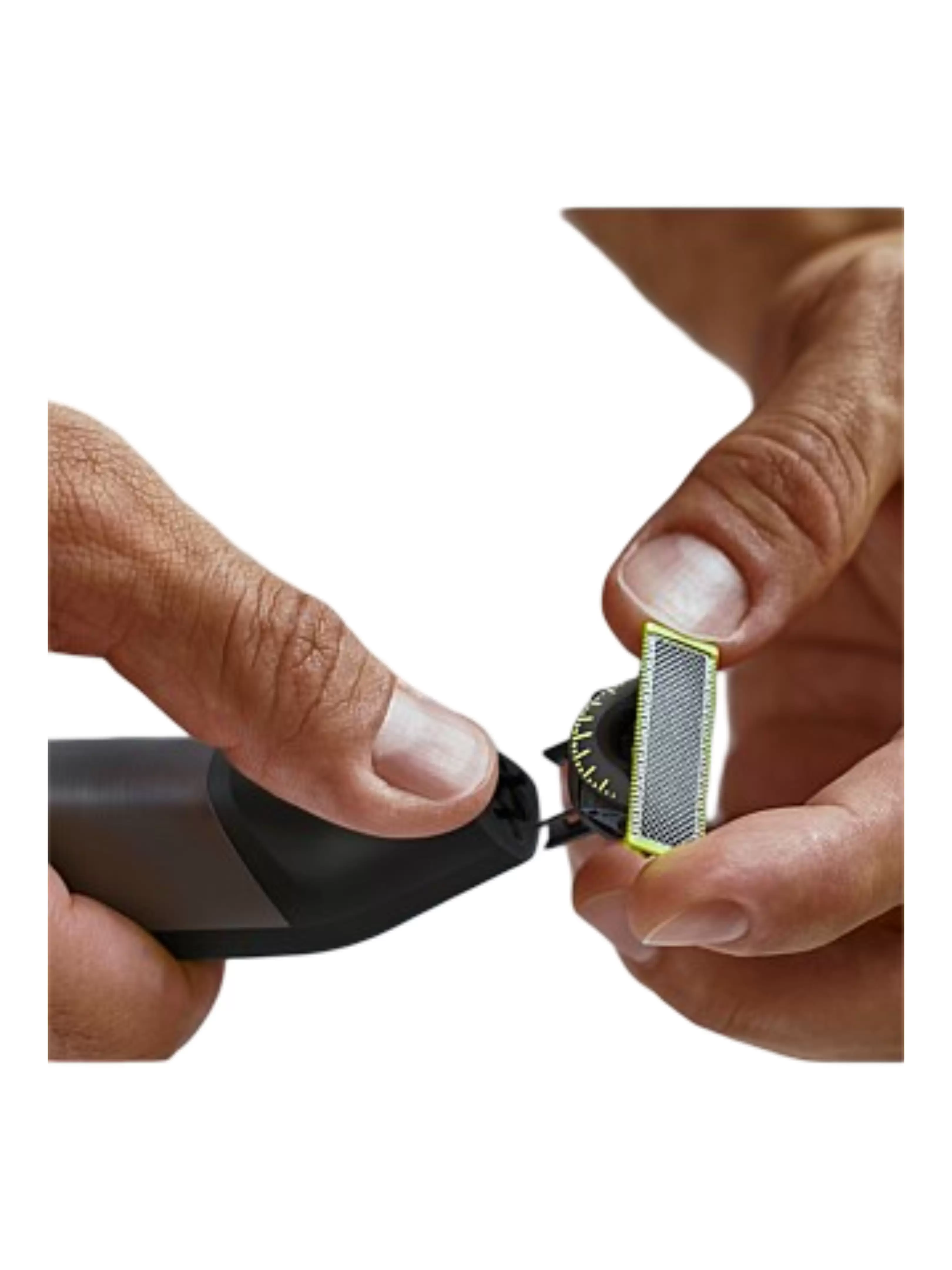 Триммер Philips OneBlade Pro 360 QP6552/15-7