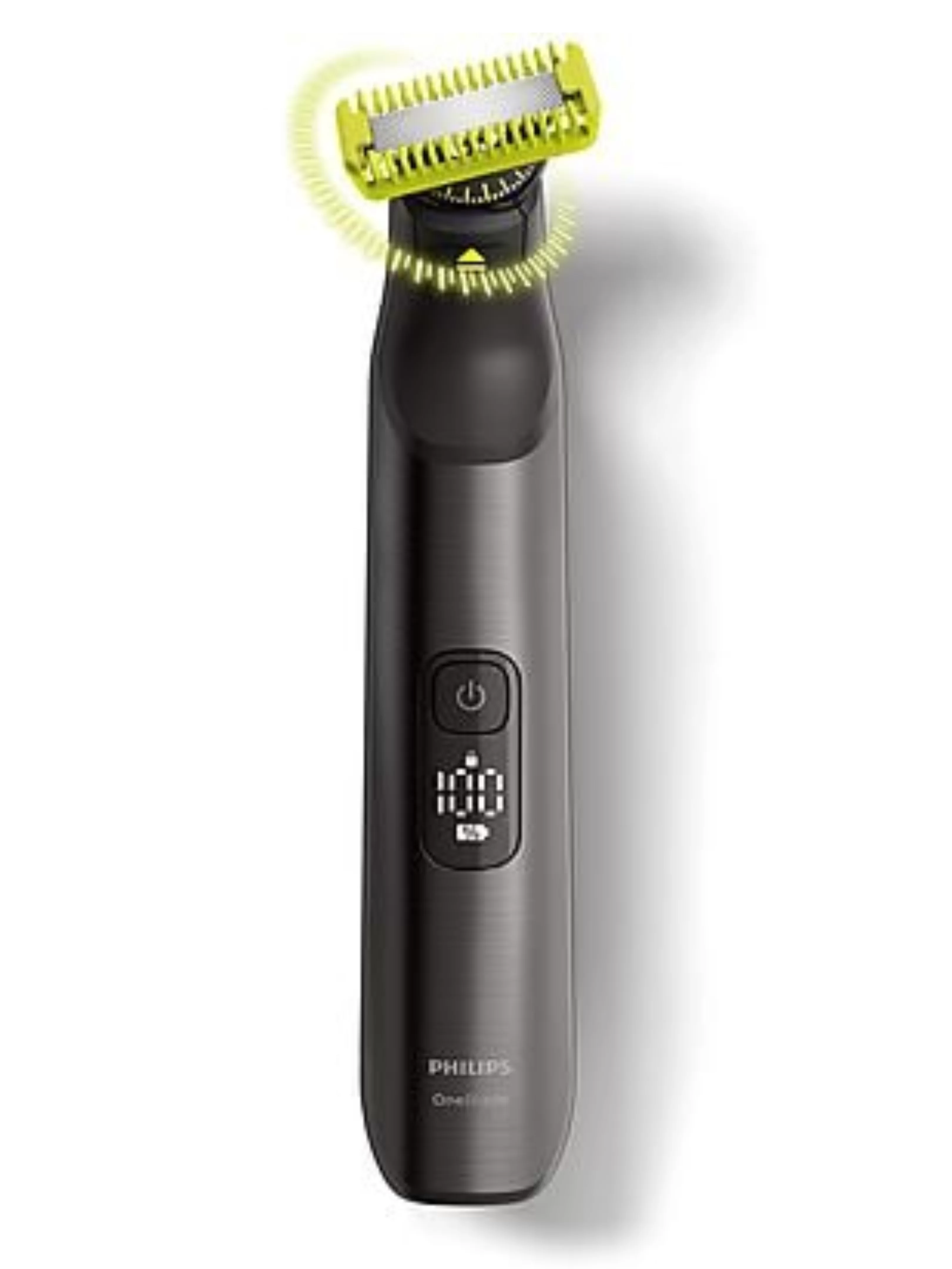 Триммер Philips OneBlade Pro 360 QP6552/15-1