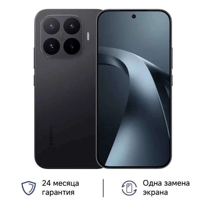 Смартфон Xiaomi 17T 12/512 ГБ, черный-0