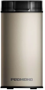 Кофемолка Redmond CG805 (150 Вт/ 70 г / металл / бежевый)-0