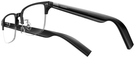 Умные аудиоочки Xiaomi Smart Audio Glasses (BHR9530GL)-0