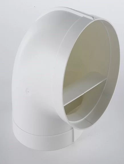 Переходник круглый Elica KIT0121006-0
