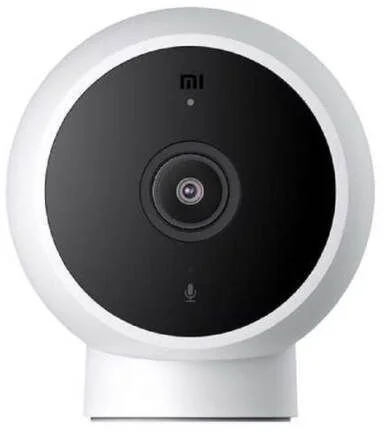 Видеокамера Xiaomi Mi Camera 2K Magnetic Mount, белая (BHR5255GL)-0