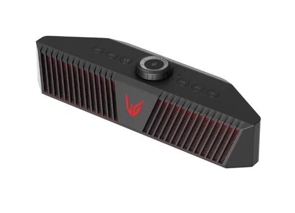 Геймерский саундбар LG UltraGear Gaming Speaker GP9-4