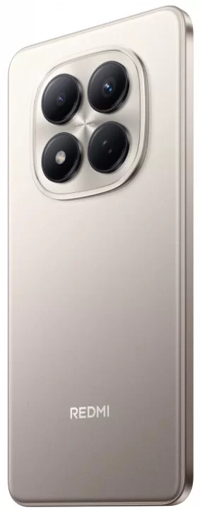 Смартфон Xiaomi REDMI Note 15 Pro 12/512 ГБ, титановый-6