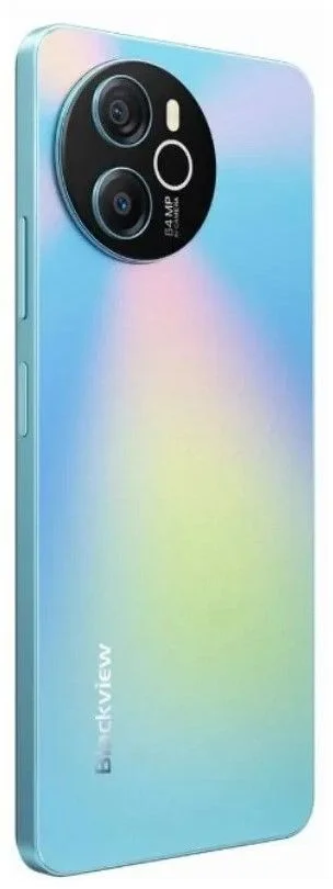 Смартфон Blackview SHARK 8 8/256,голубой-3